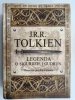 LEGENDA O SIGURDZIE I GUDRUN - J.R.R. Tolkien